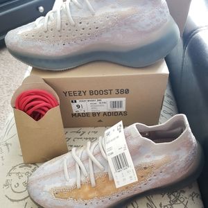 Yeezy boost  380 peppers